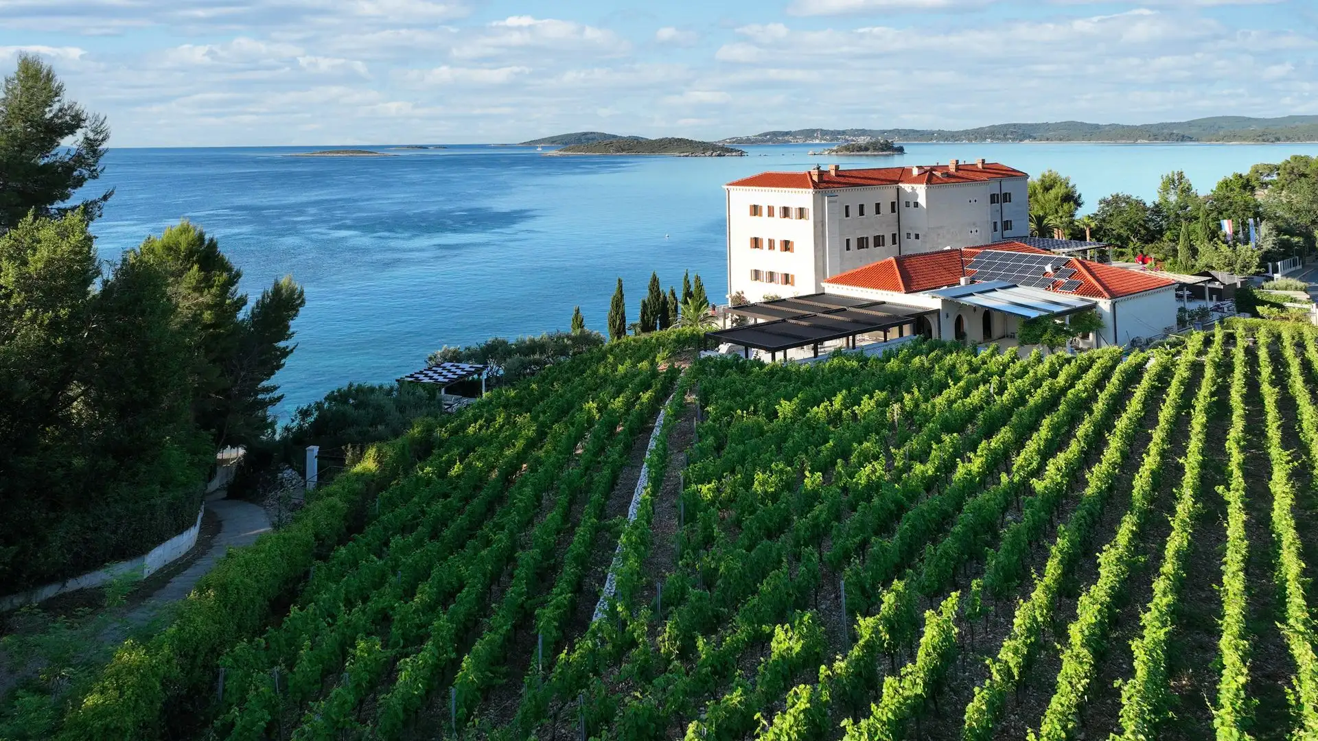 Korta Katarina Winery