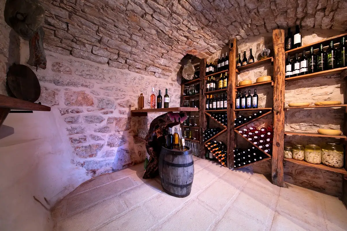 Wine Cellar