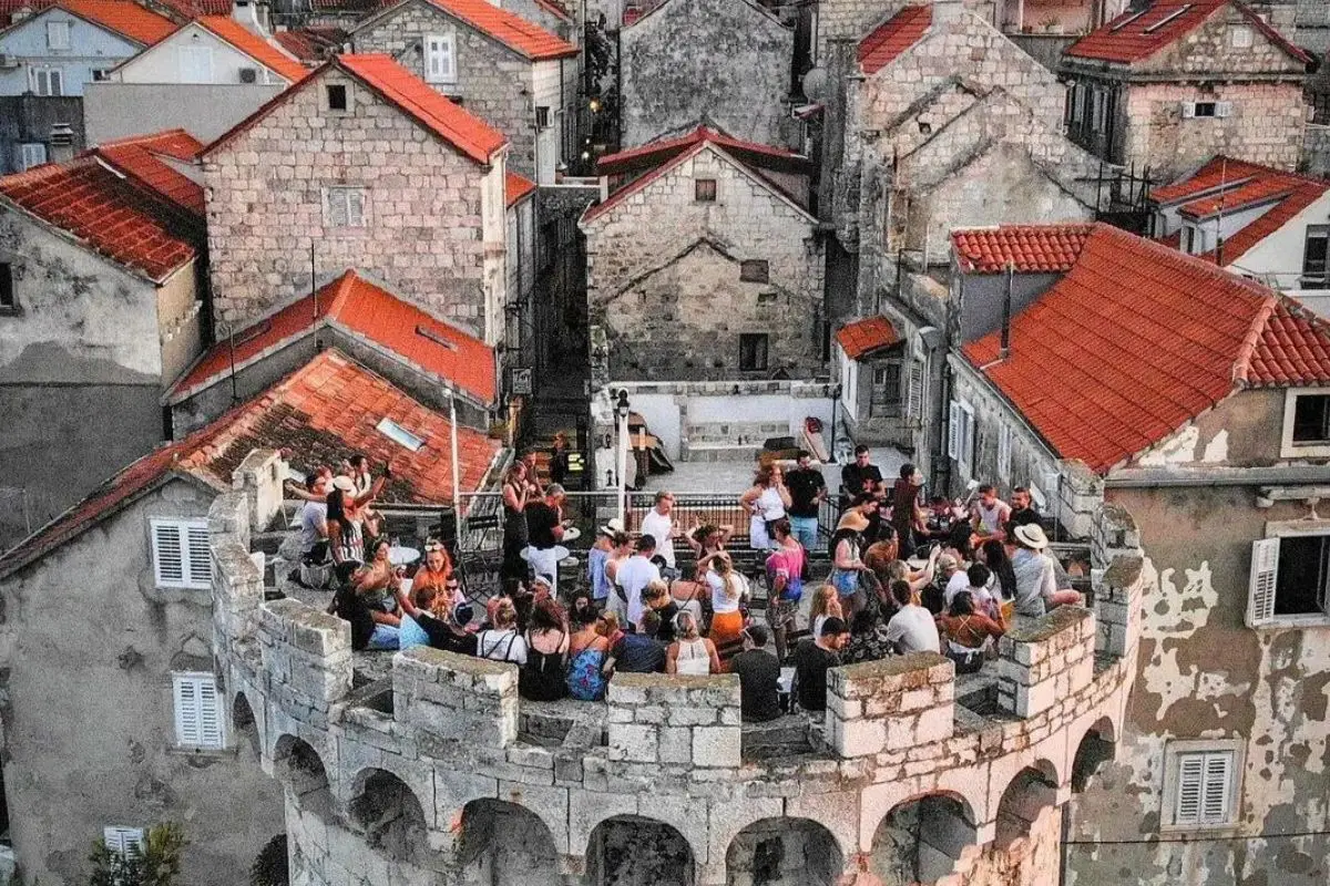 Massimo Bar Korčula