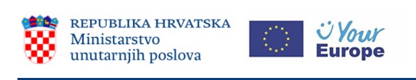 Ministry of Inerior Republic of Croatia - Your Europe