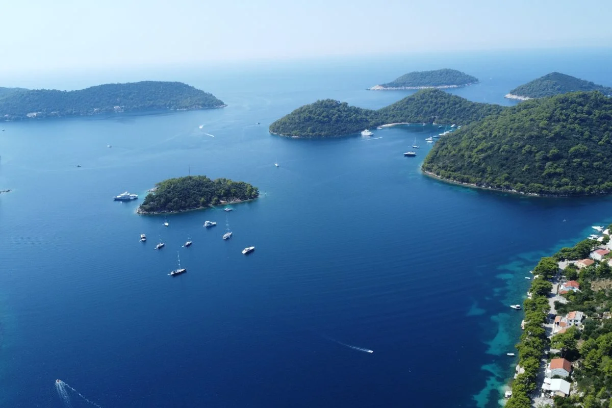 Lastovo Archipelago Nature Park